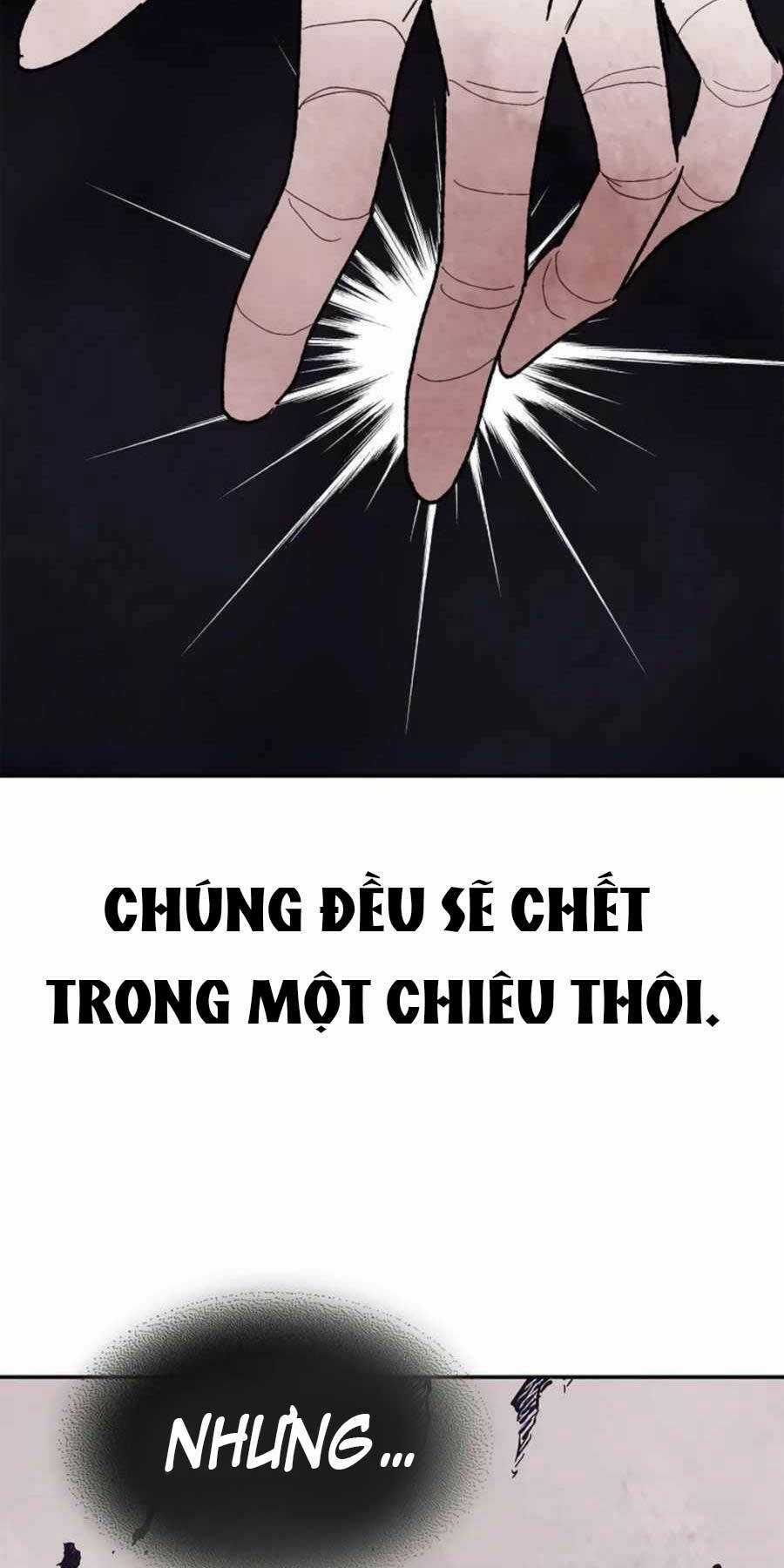 Vị Thần Trở Lại Chapter 6 trang 12