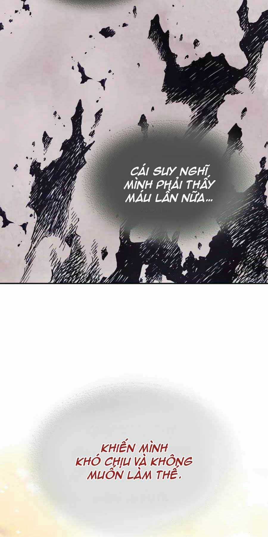 Vị Thần Trở Lại Chapter 6 trang 13