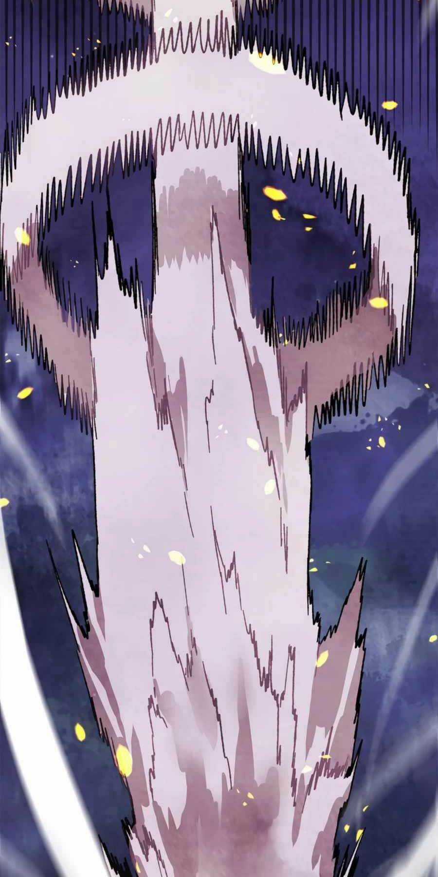 Vị Thần Trở Lại Chapter 6 trang 17