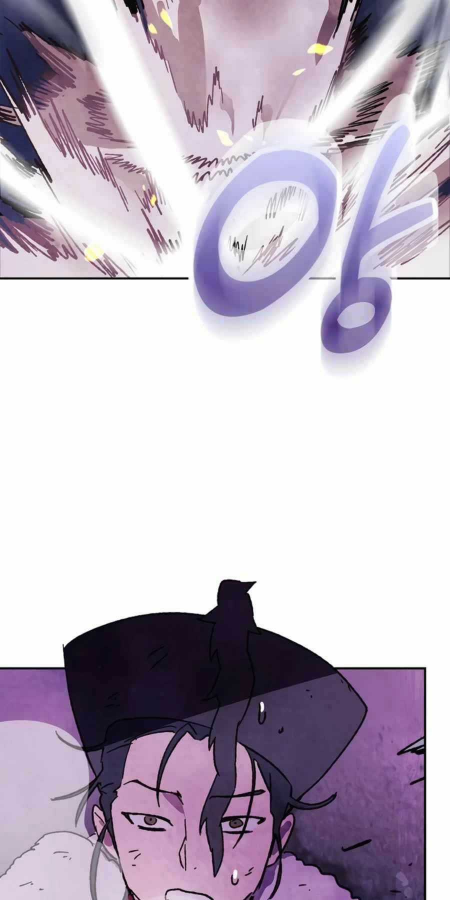 Vị Thần Trở Lại Chapter 6 trang 18