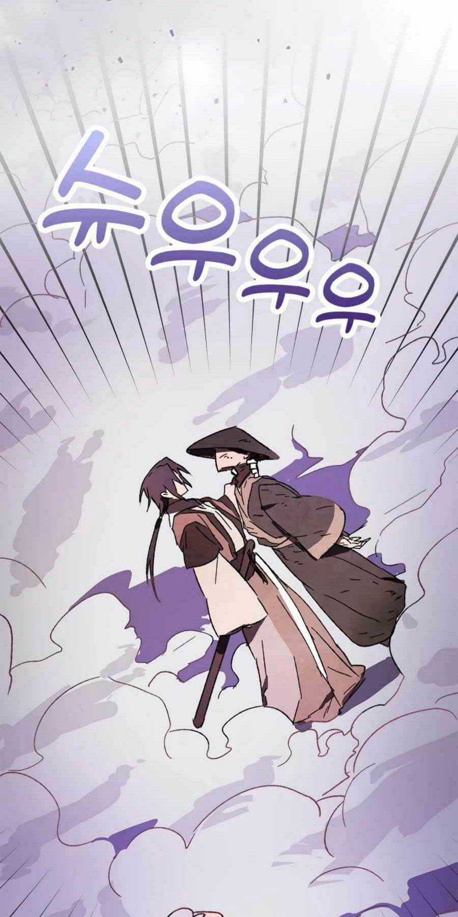 Vị Thần Trở Lại Chapter 6 trang 20