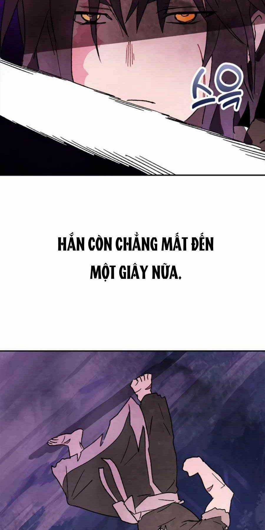 Vị Thần Trở Lại Chapter 6 trang 22