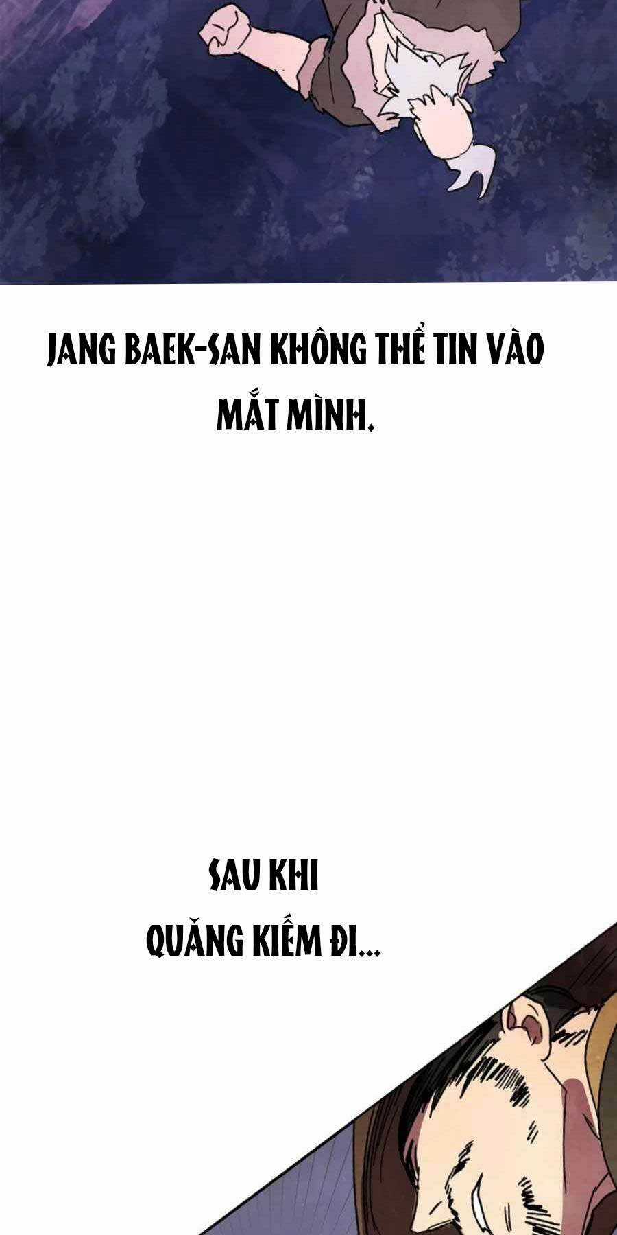 Vị Thần Trở Lại Chapter 6 trang 23