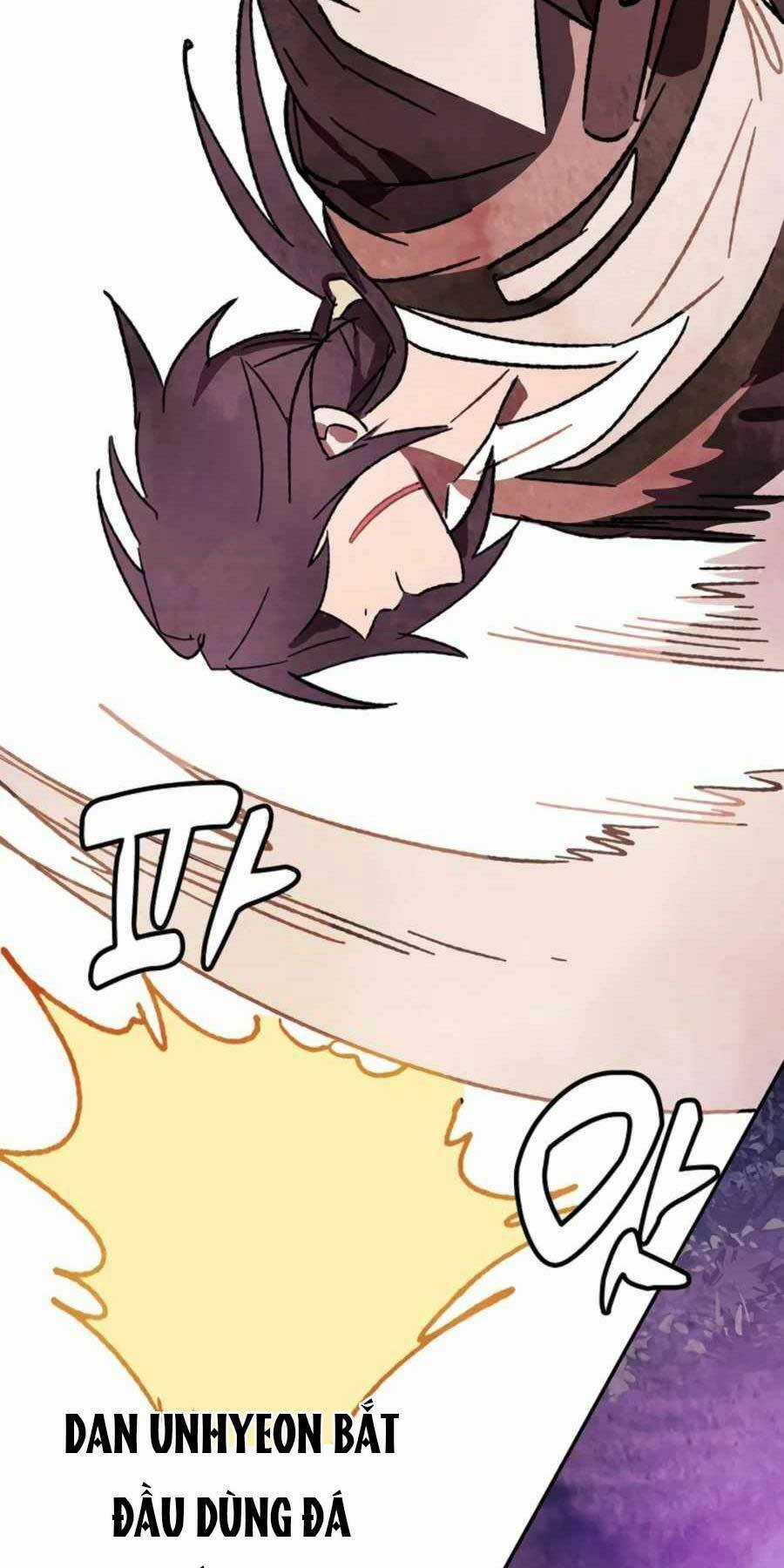 Vị Thần Trở Lại Chapter 6 trang 25