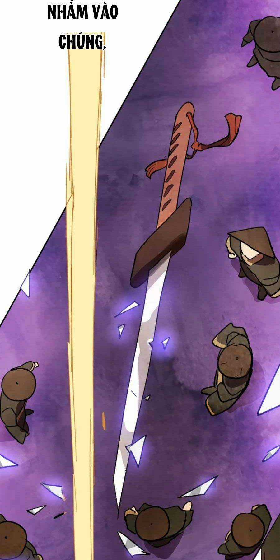 Vị Thần Trở Lại Chapter 6 trang 26