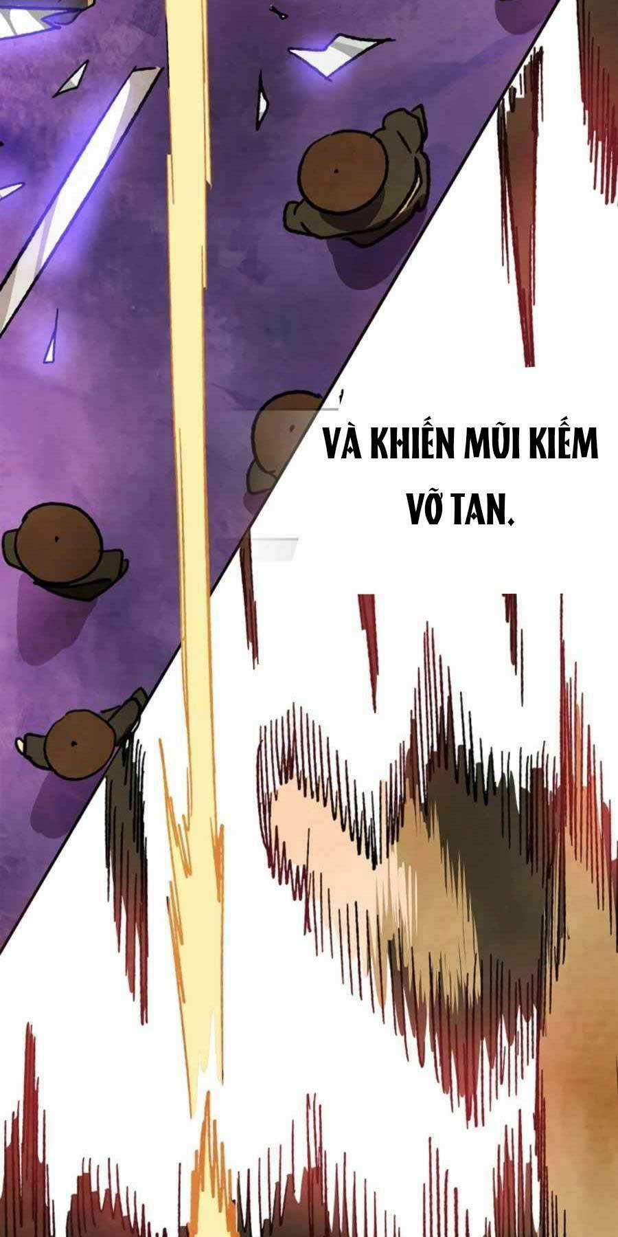 Vị Thần Trở Lại Chapter 6 trang 27