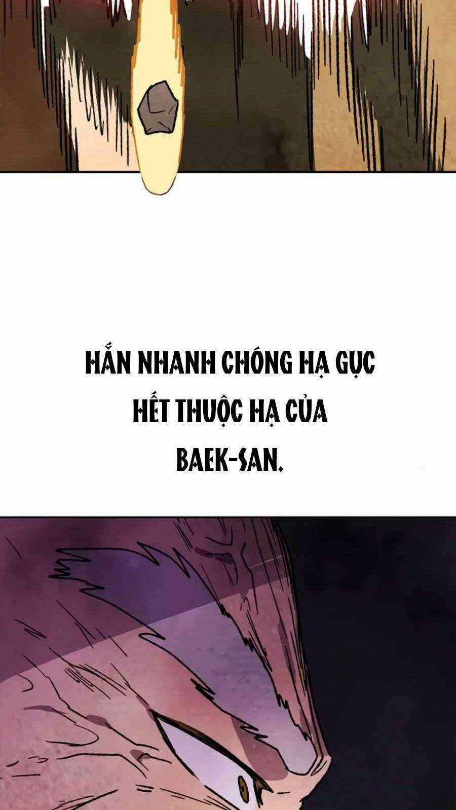 Vị Thần Trở Lại Chapter 6 trang 28