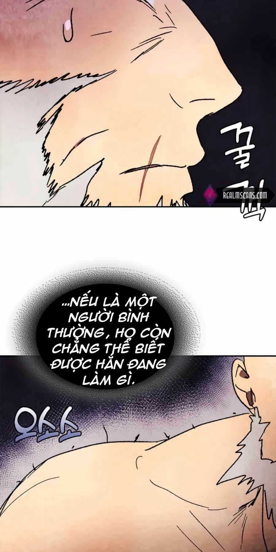 Vị Thần Trở Lại Chapter 6 trang 29