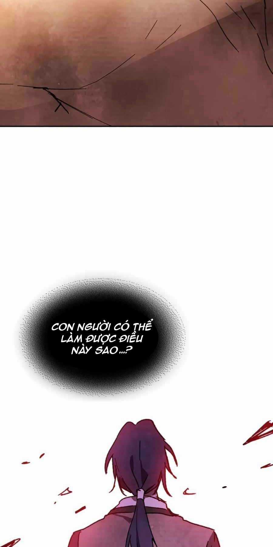 Vị Thần Trở Lại Chapter 6 trang 30