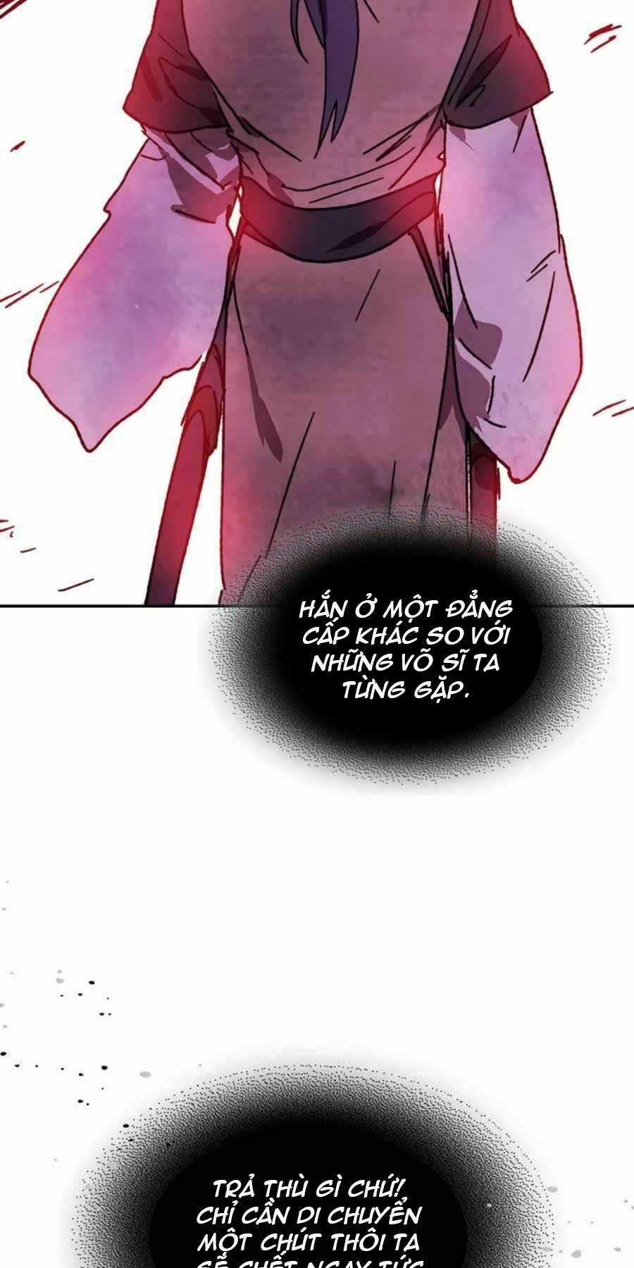 Vị Thần Trở Lại Chapter 6 trang 31