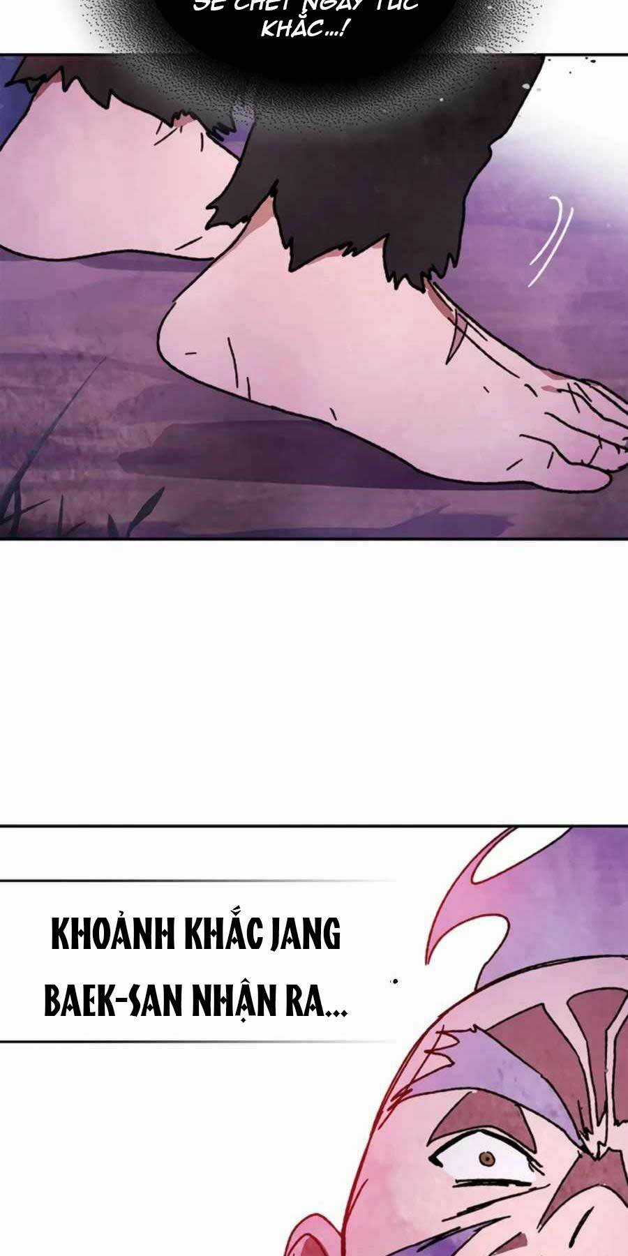 Vị Thần Trở Lại Chapter 6 trang 32