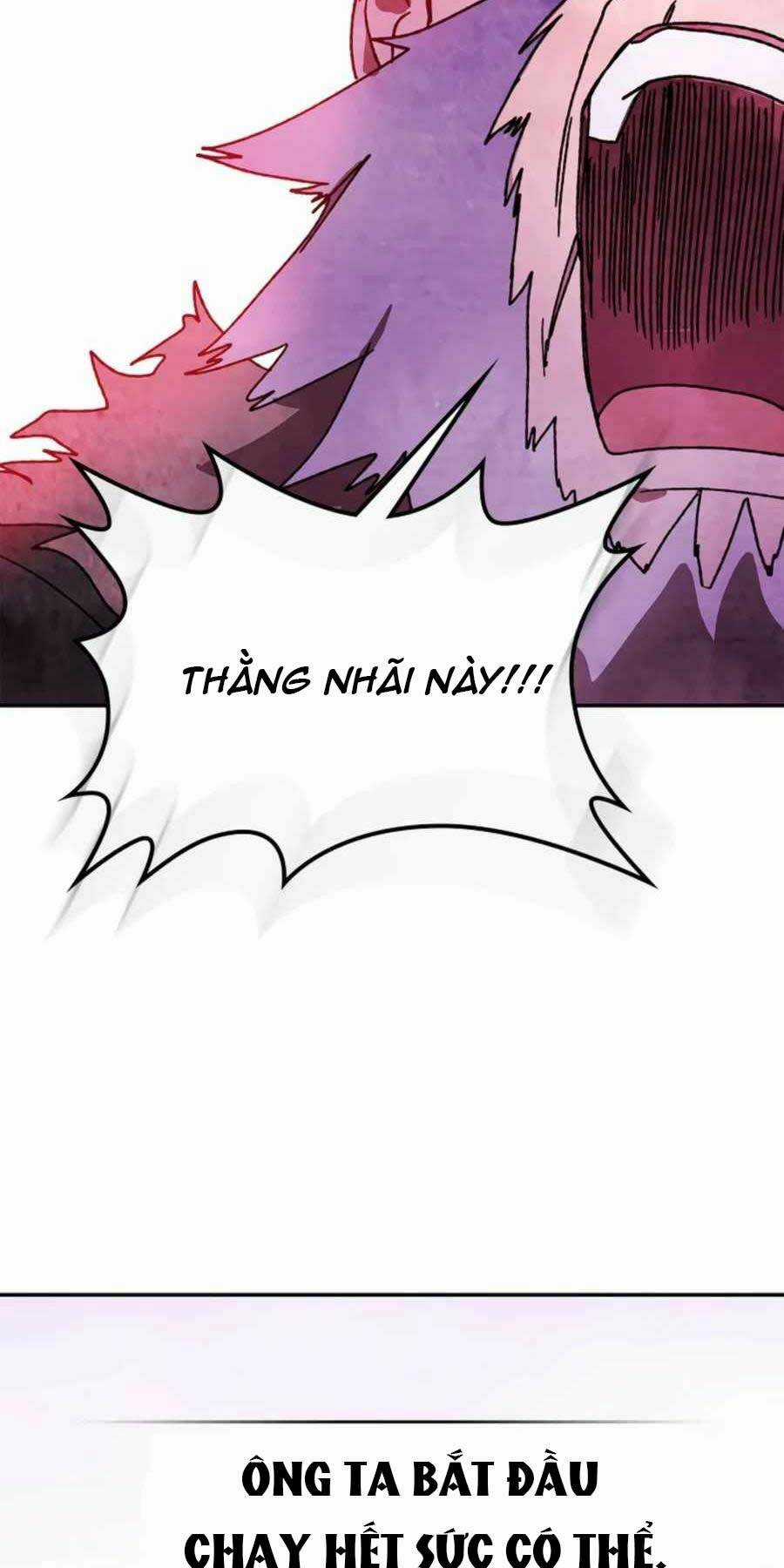 Vị Thần Trở Lại Chapter 6 trang 33