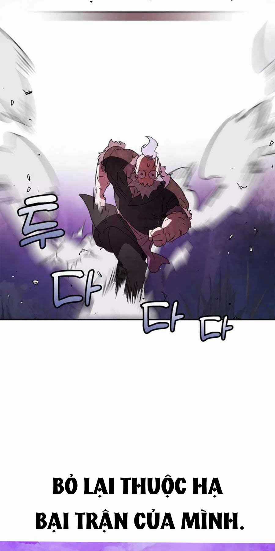 Vị Thần Trở Lại Chapter 6 trang 34