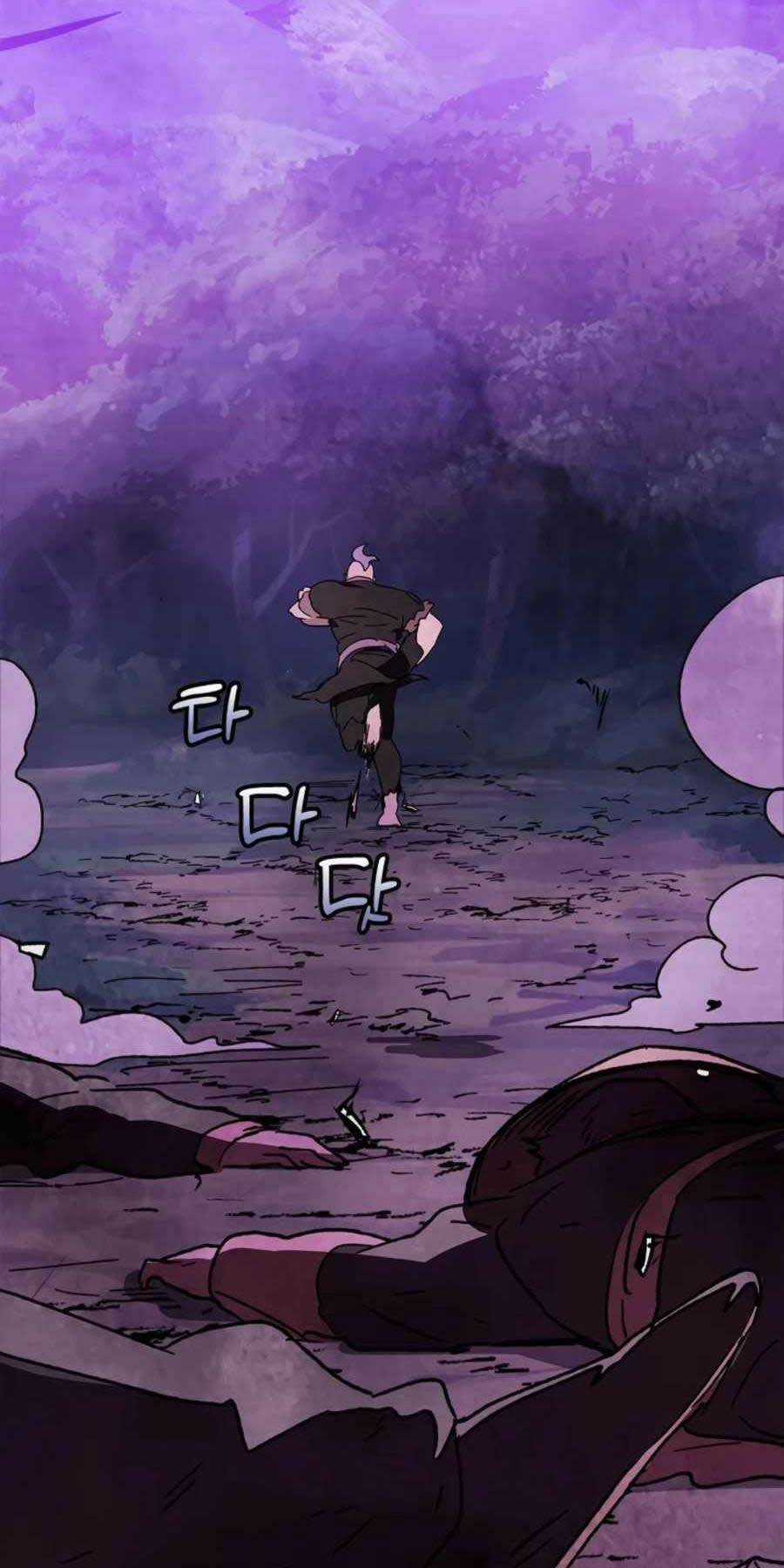 Vị Thần Trở Lại Chapter 6 trang 35