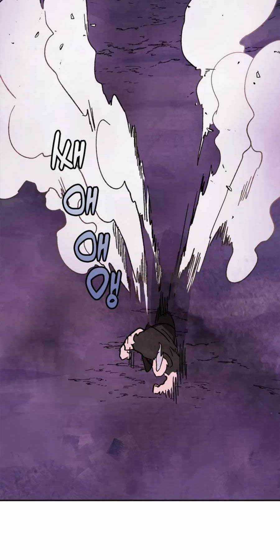 Vị Thần Trở Lại Chapter 6 trang 38