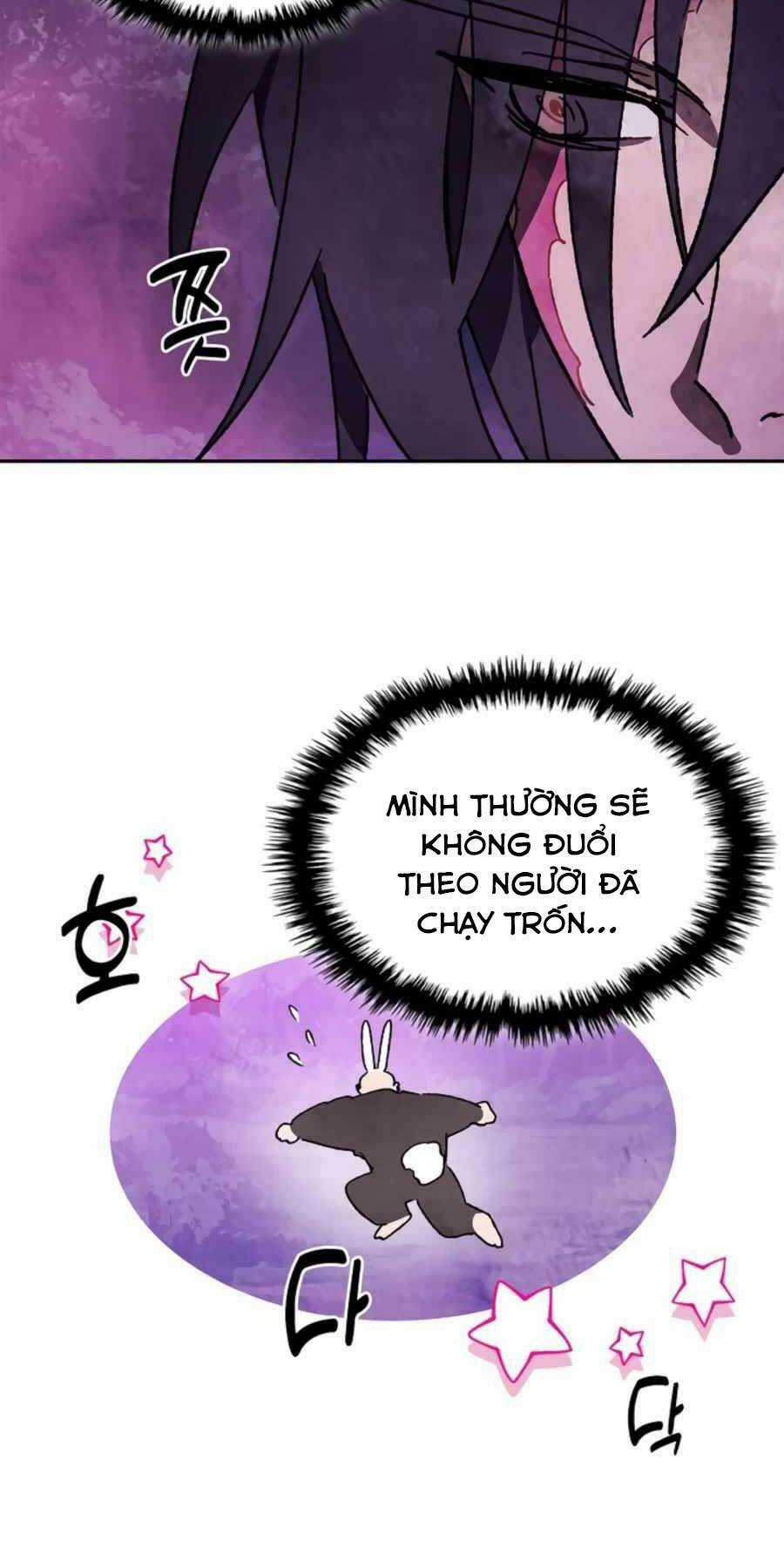 Vị Thần Trở Lại Chapter 6 trang 42