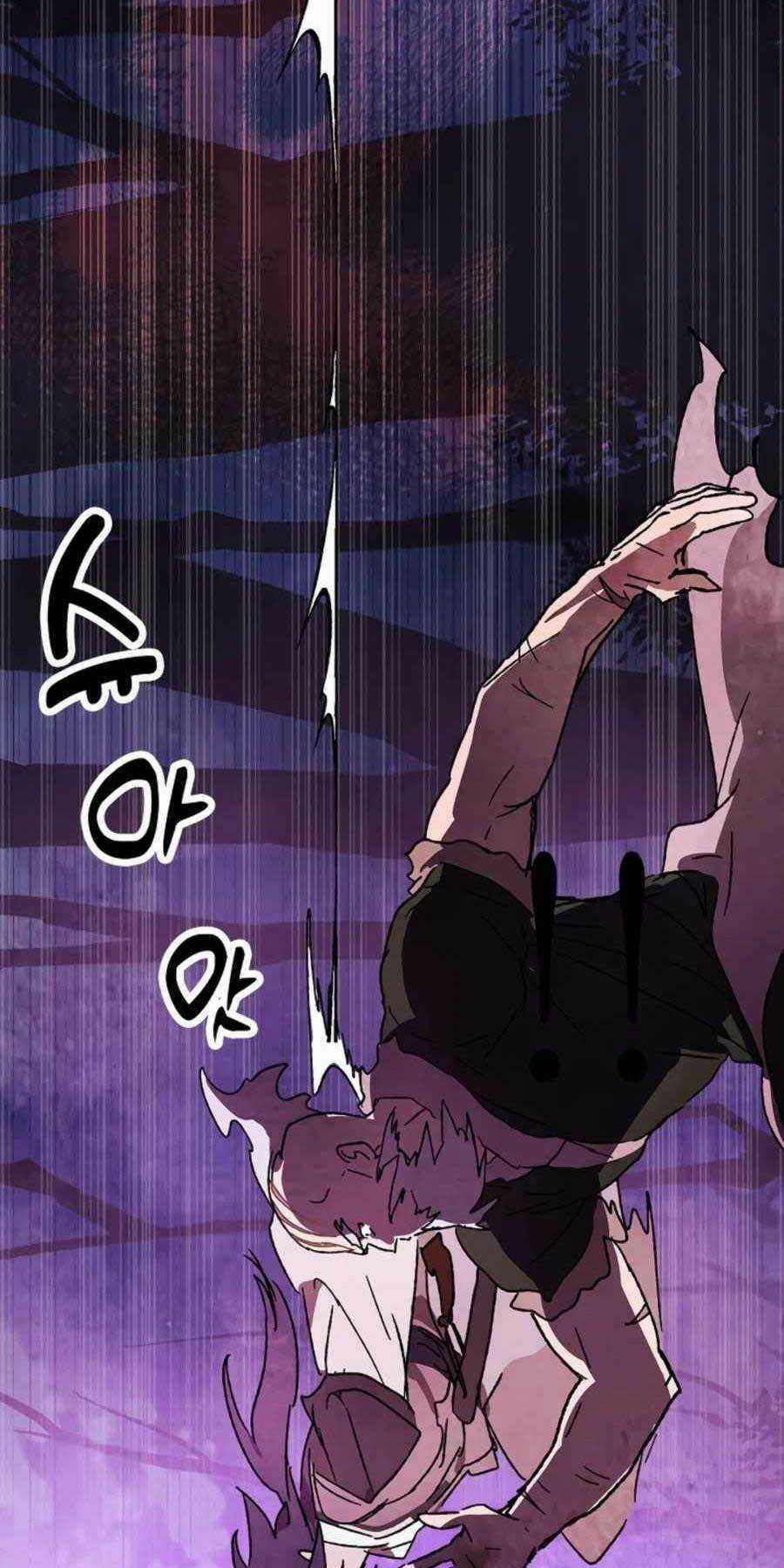 Vị Thần Trở Lại Chapter 6 trang 49