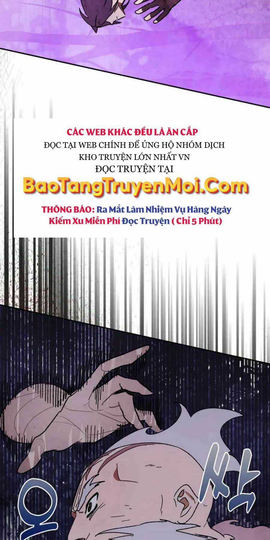 Vị Thần Trở Lại Chapter 6 trang 50