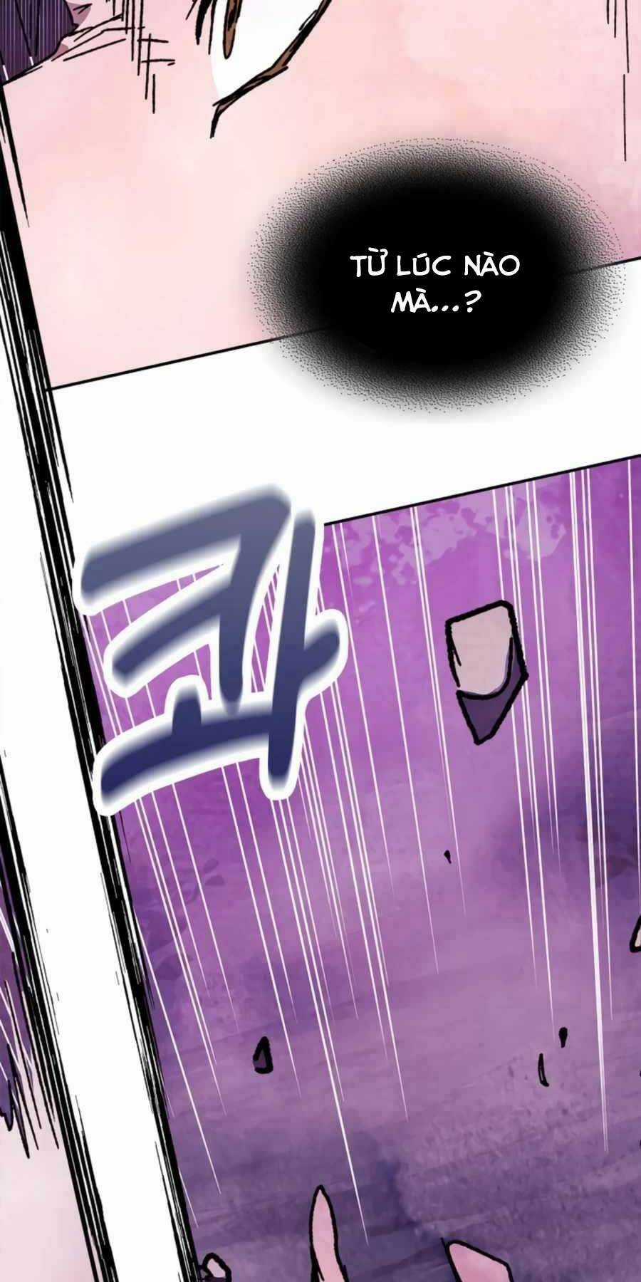 Vị Thần Trở Lại Chapter 6 trang 52