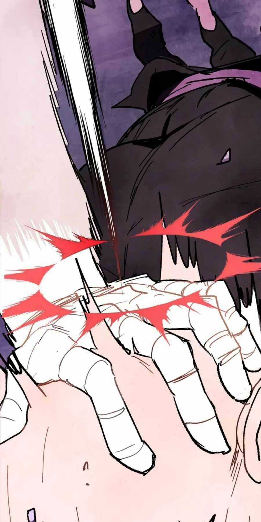 Vị Thần Trở Lại Chapter 6 trang 53