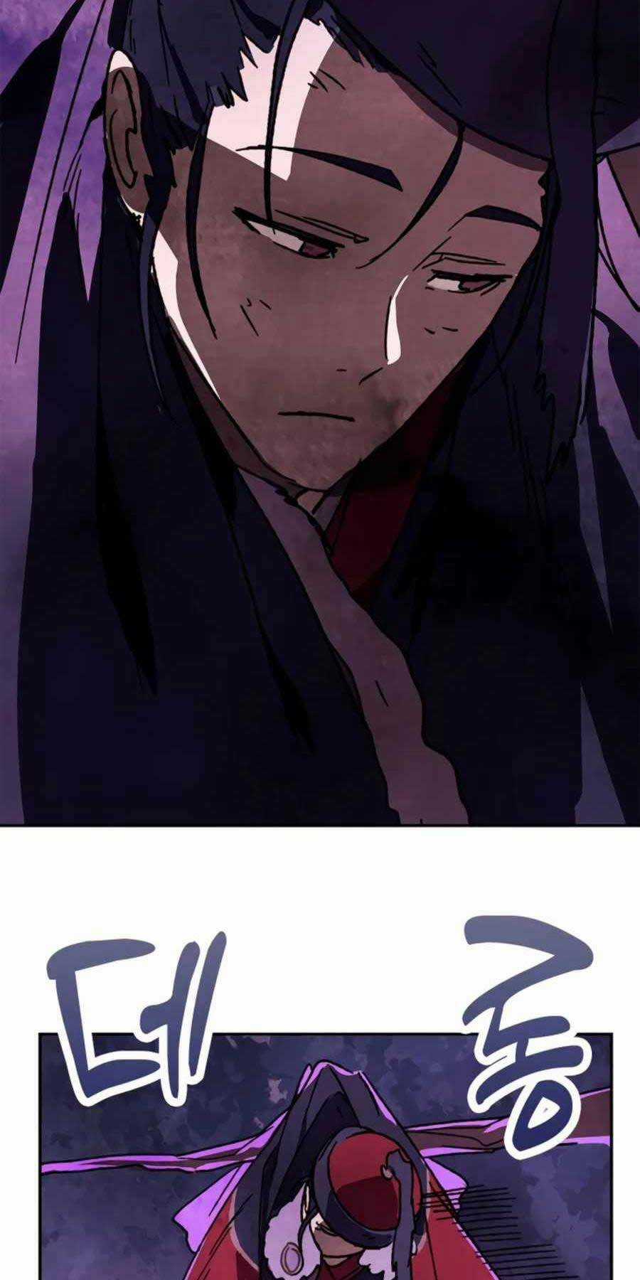 Vị Thần Trở Lại Chapter 6 trang 57