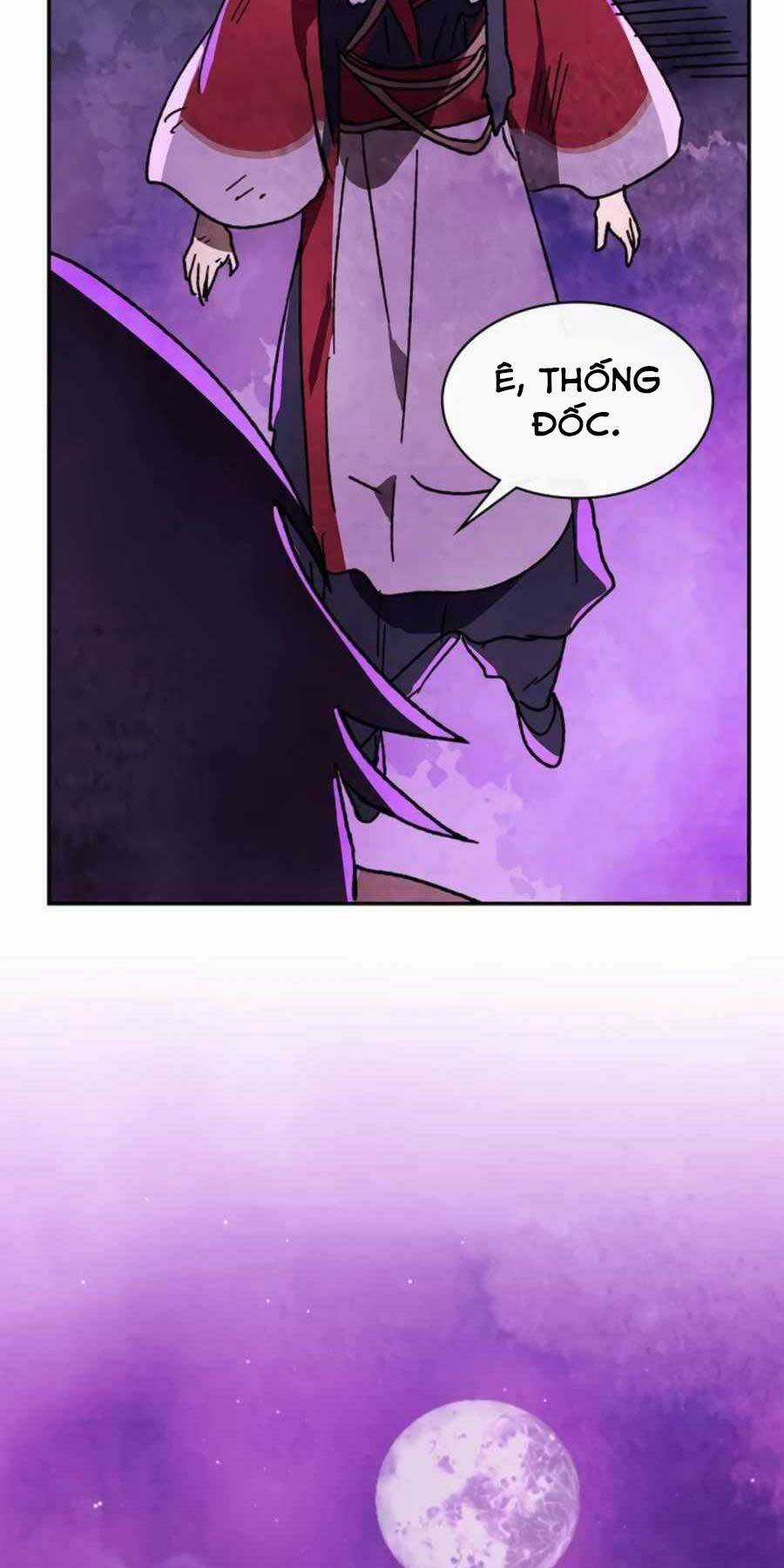 Vị Thần Trở Lại Chapter 6 trang 58