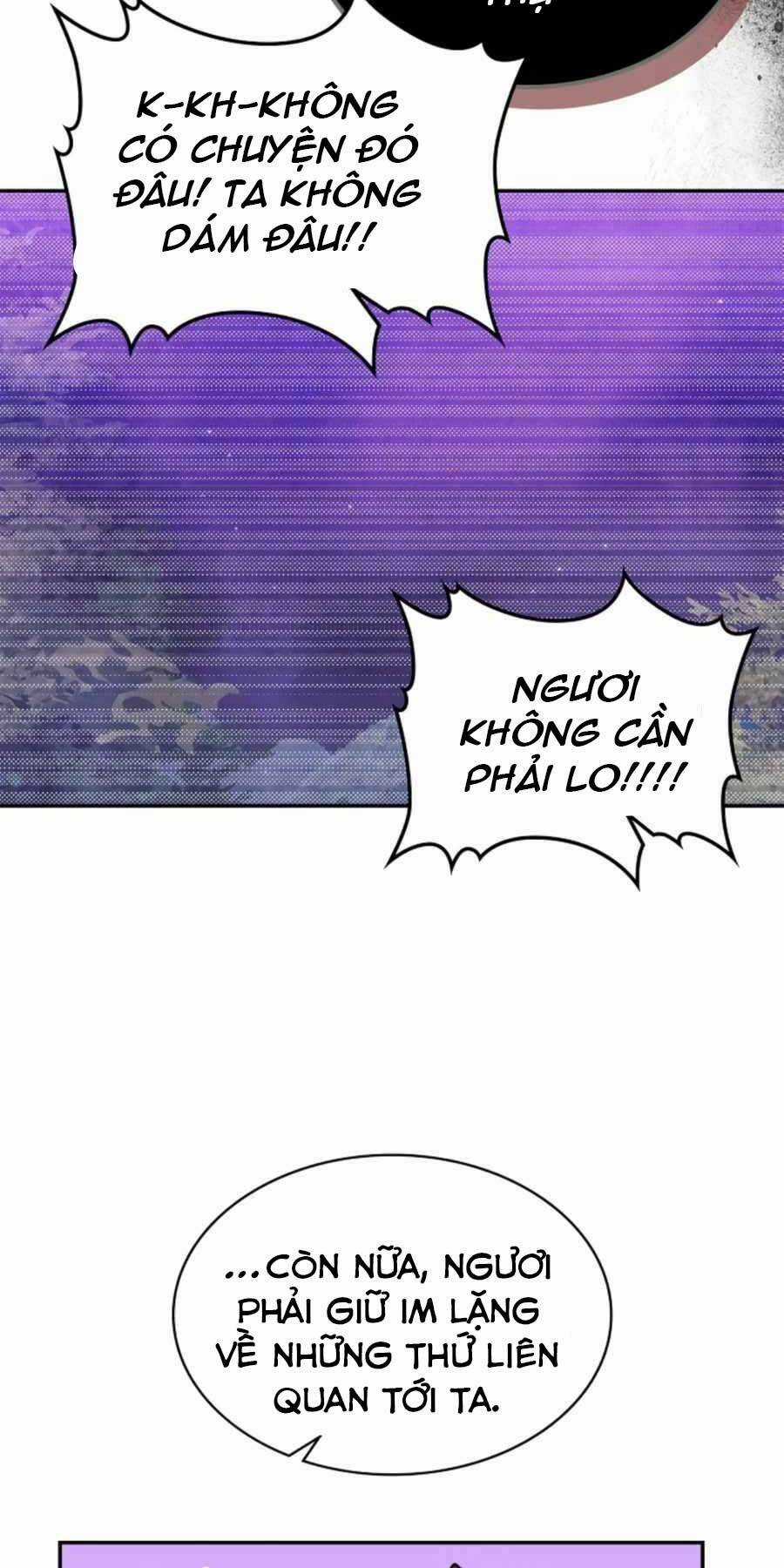 Vị Thần Trở Lại Chapter 6 trang 63