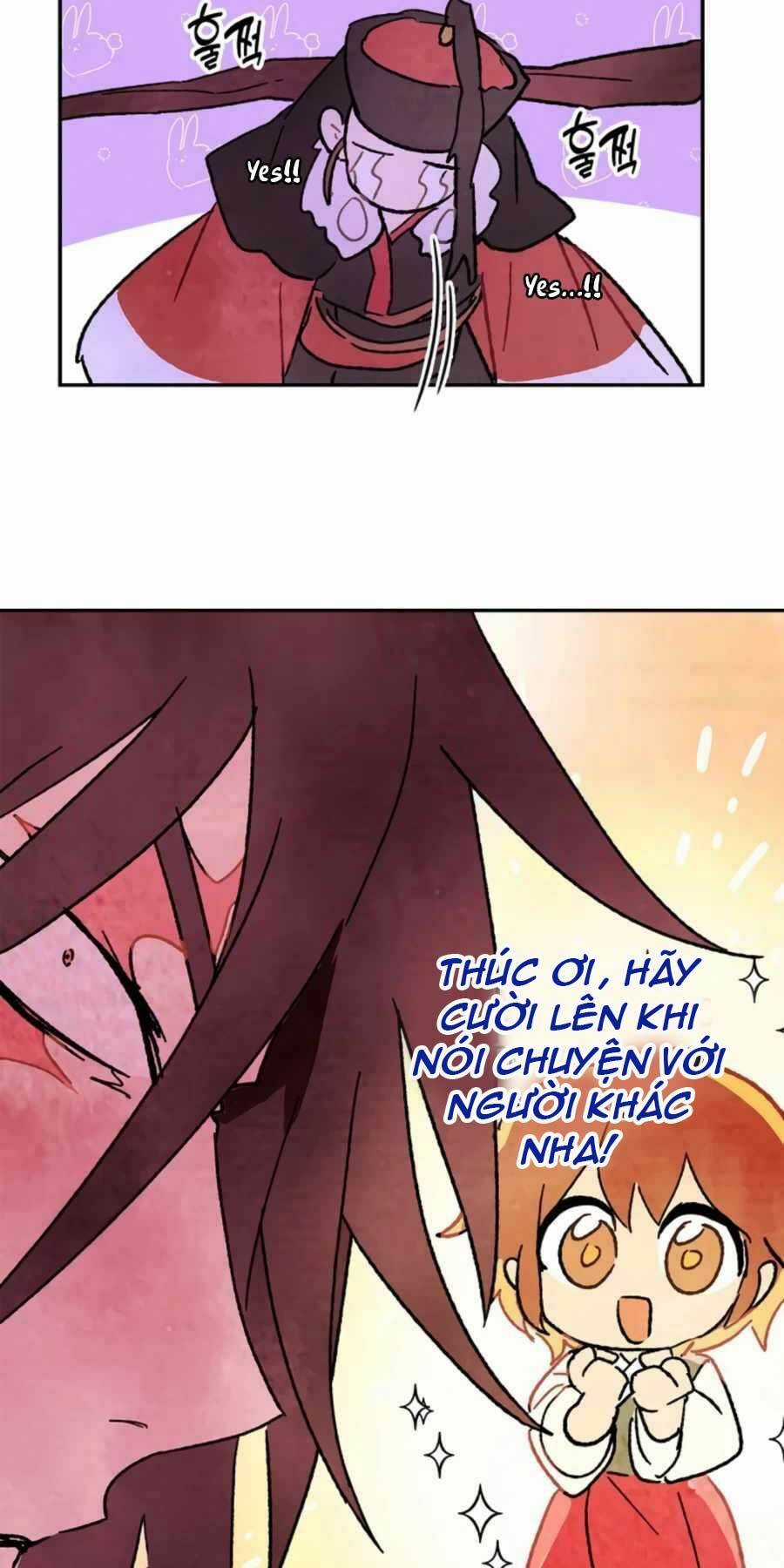 Vị Thần Trở Lại Chapter 6 trang 64