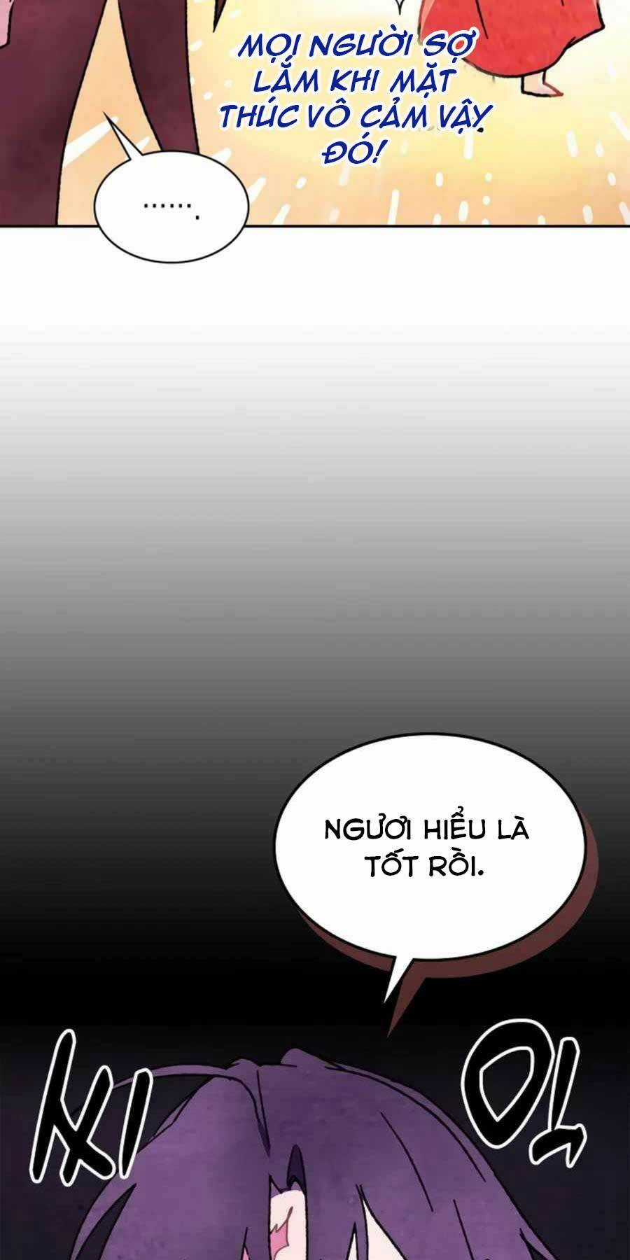 Vị Thần Trở Lại Chapter 6 trang 65