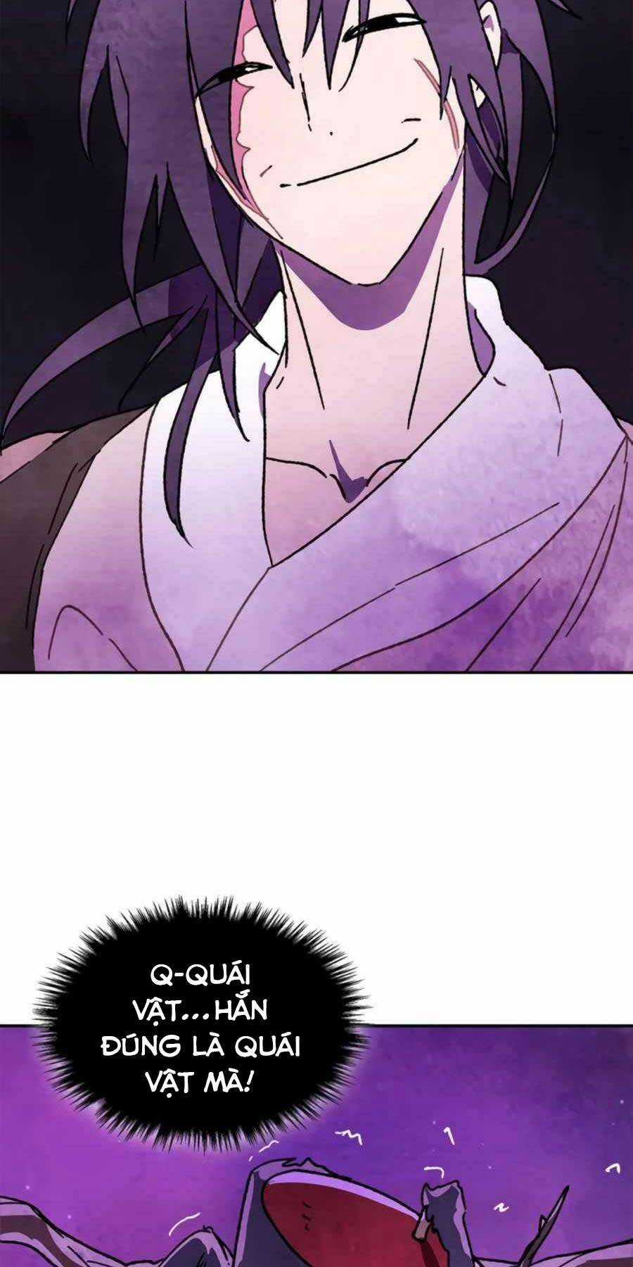 Vị Thần Trở Lại Chapter 6 trang 66