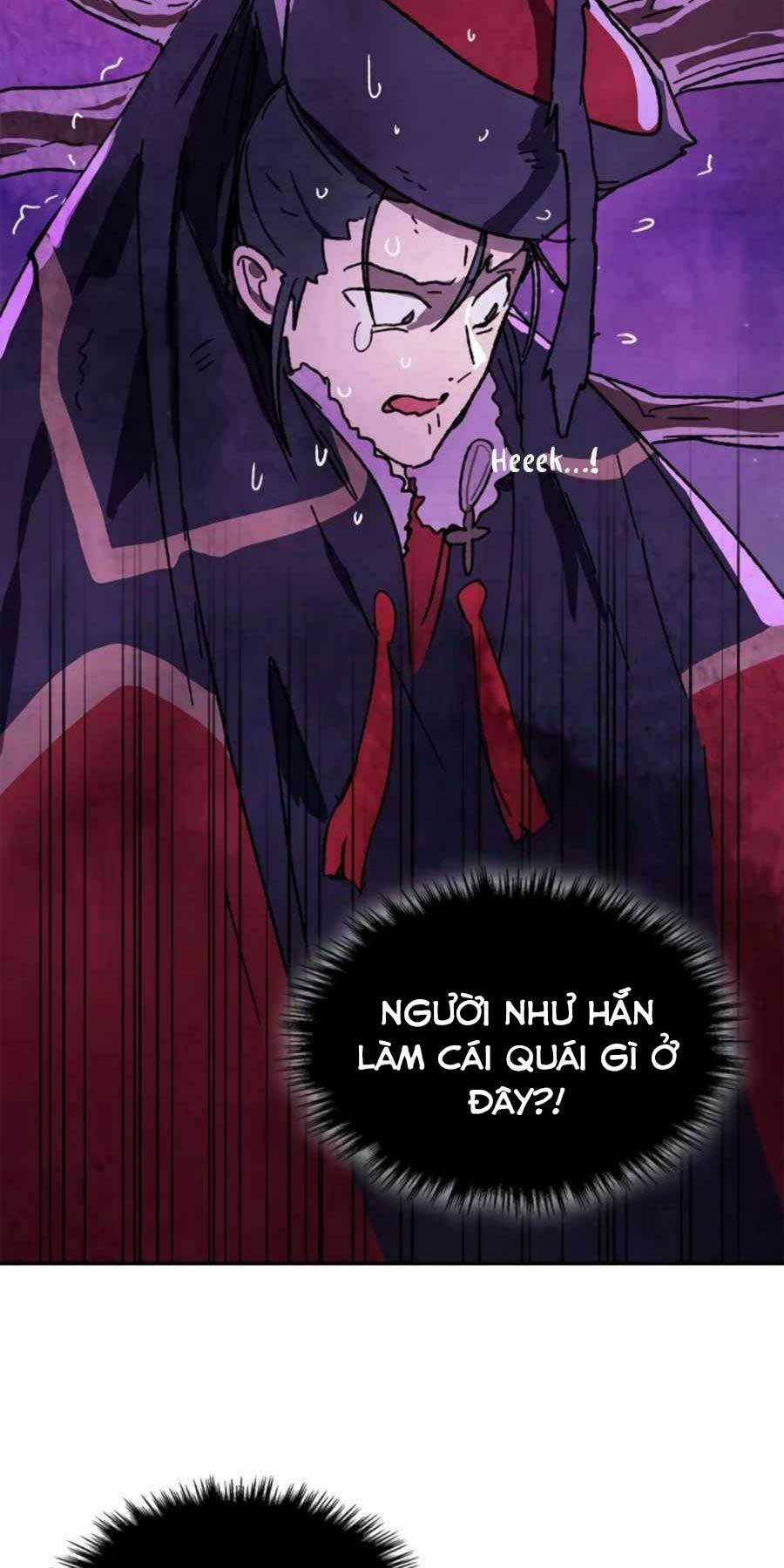 Vị Thần Trở Lại Chapter 6 trang 67