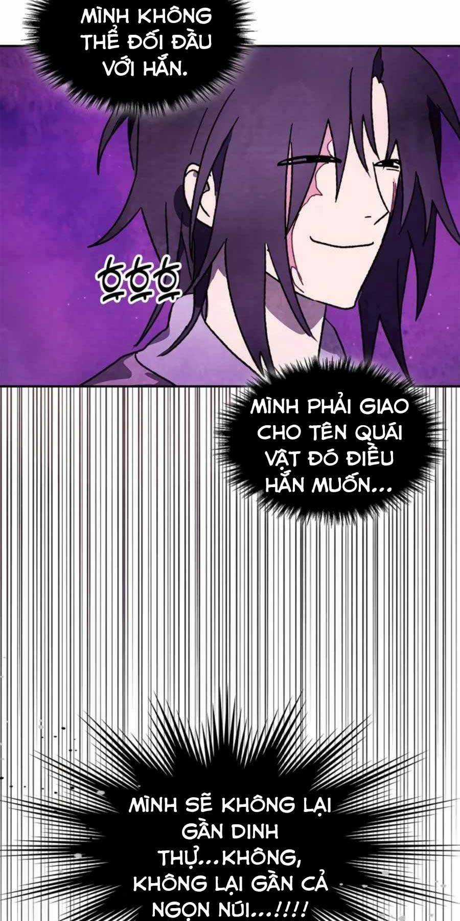 Vị Thần Trở Lại Chapter 6 trang 68