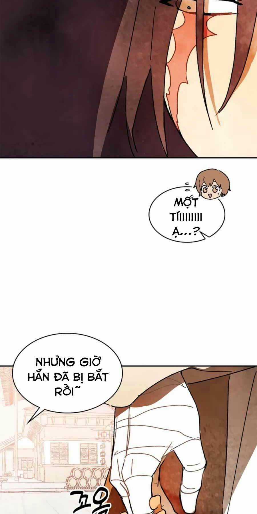 Vị Thần Trở Lại Chapter 6 trang 73