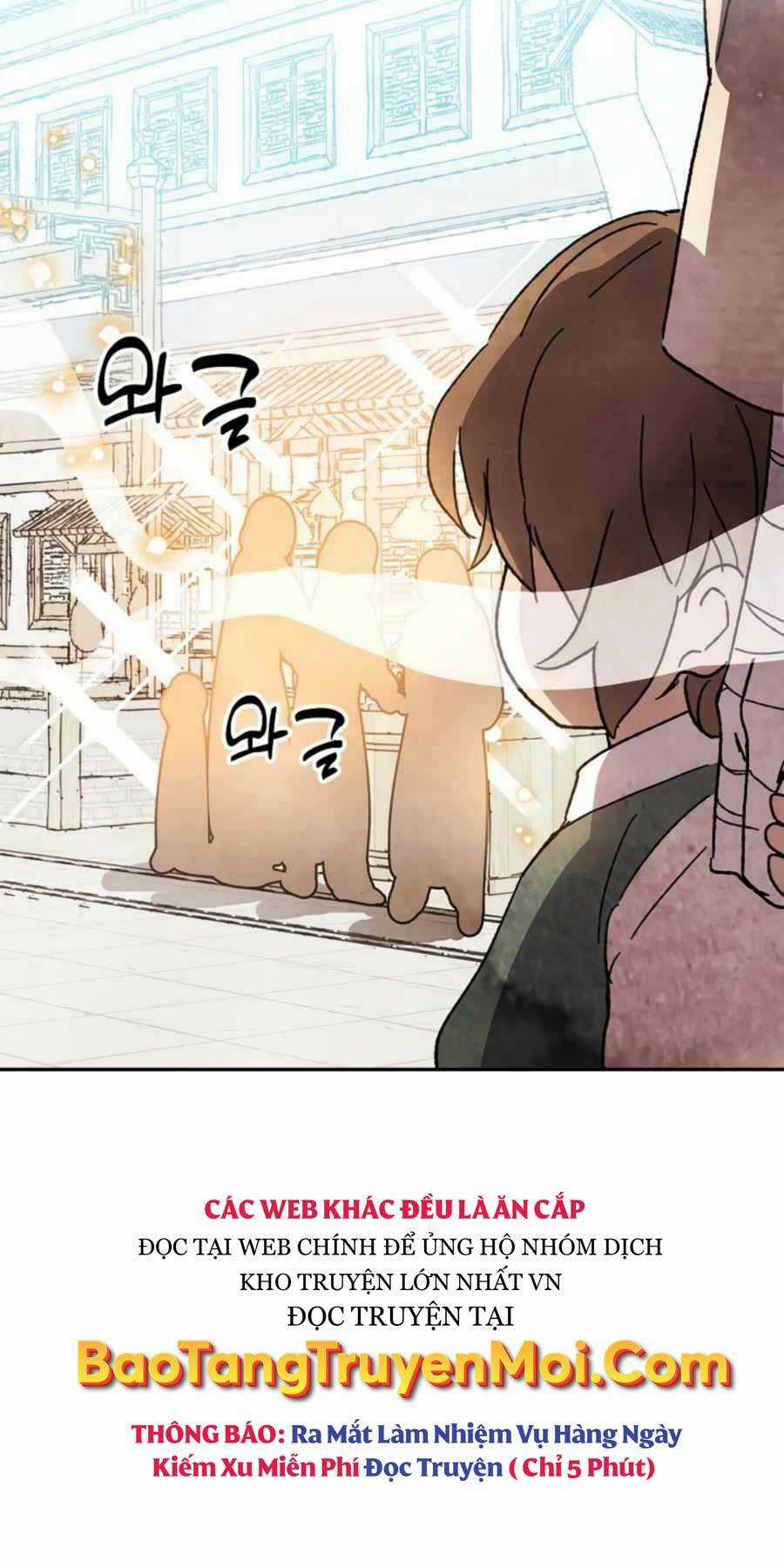 Vị Thần Trở Lại Chapter 6 trang 75