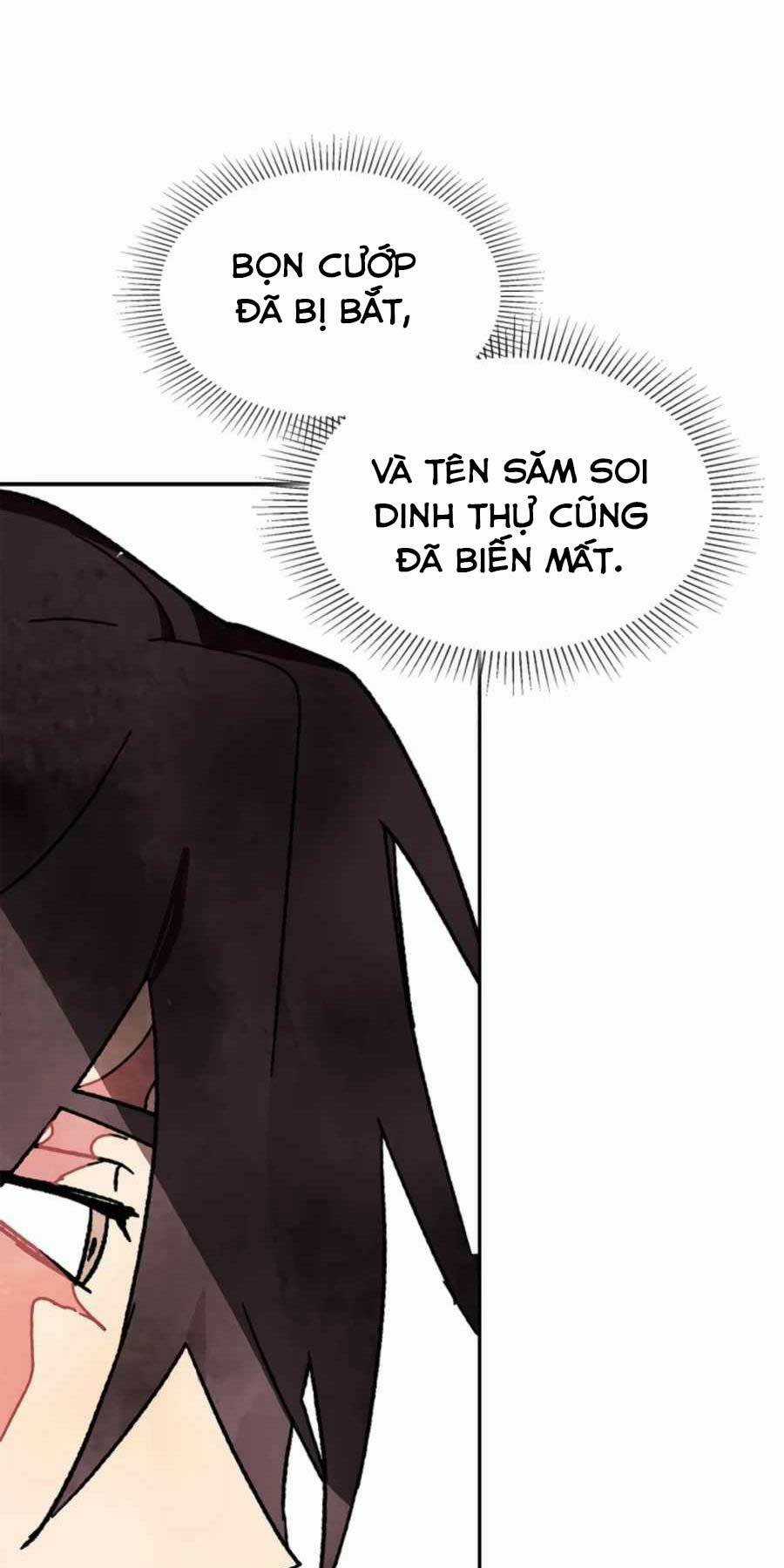 Vị Thần Trở Lại Chapter 6 trang 76