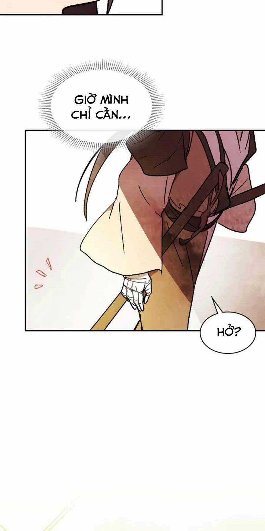 Vị Thần Trở Lại Chapter 6 trang 77