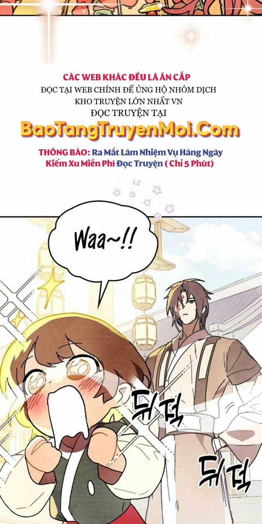 Vị Thần Trở Lại Chapter 6 trang 79