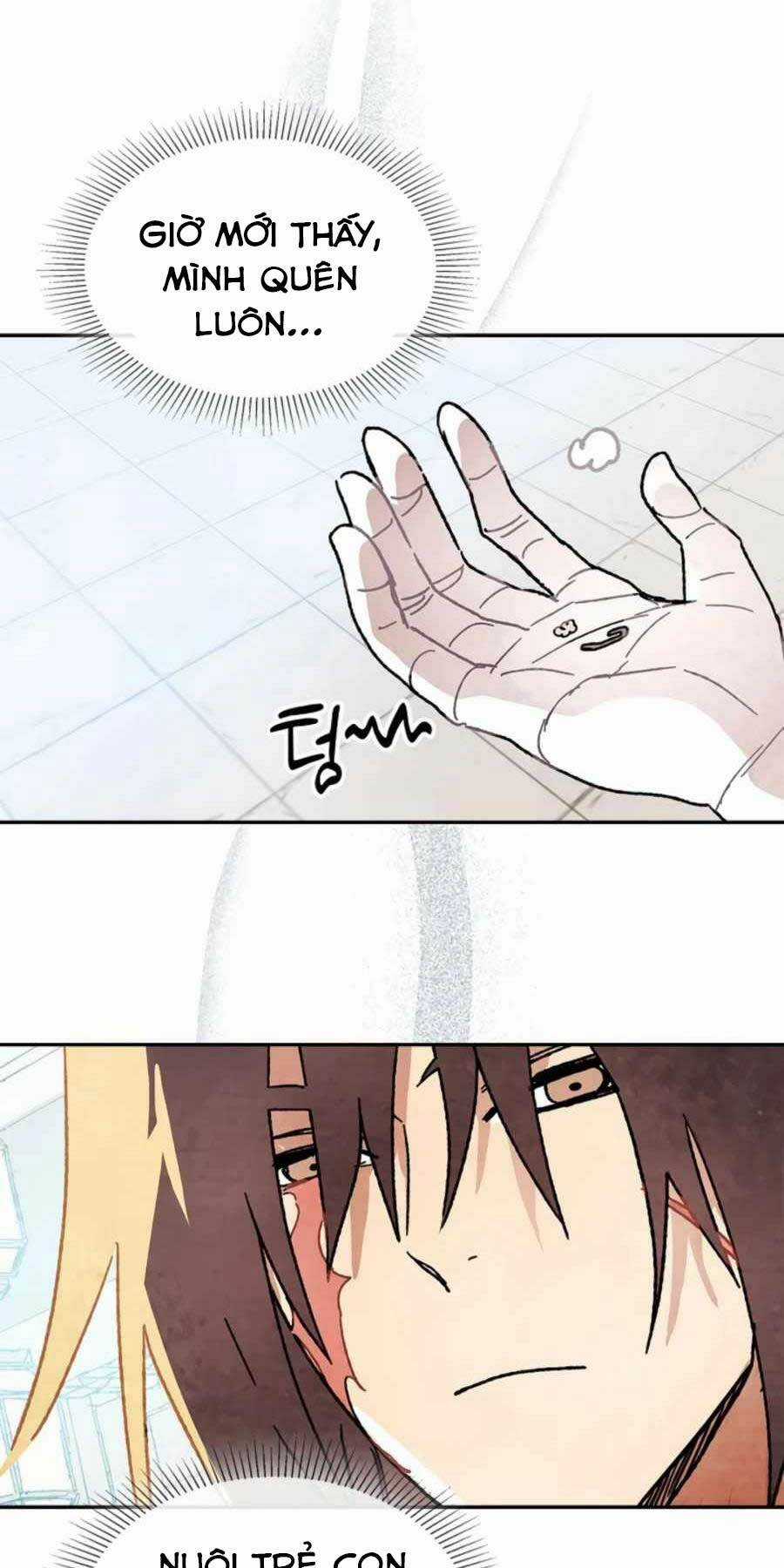 Vị Thần Trở Lại Chapter 6 trang 81