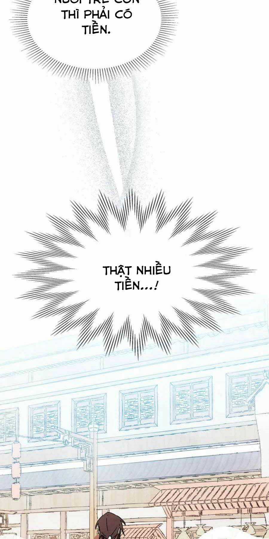 Vị Thần Trở Lại Chapter 6 trang 82