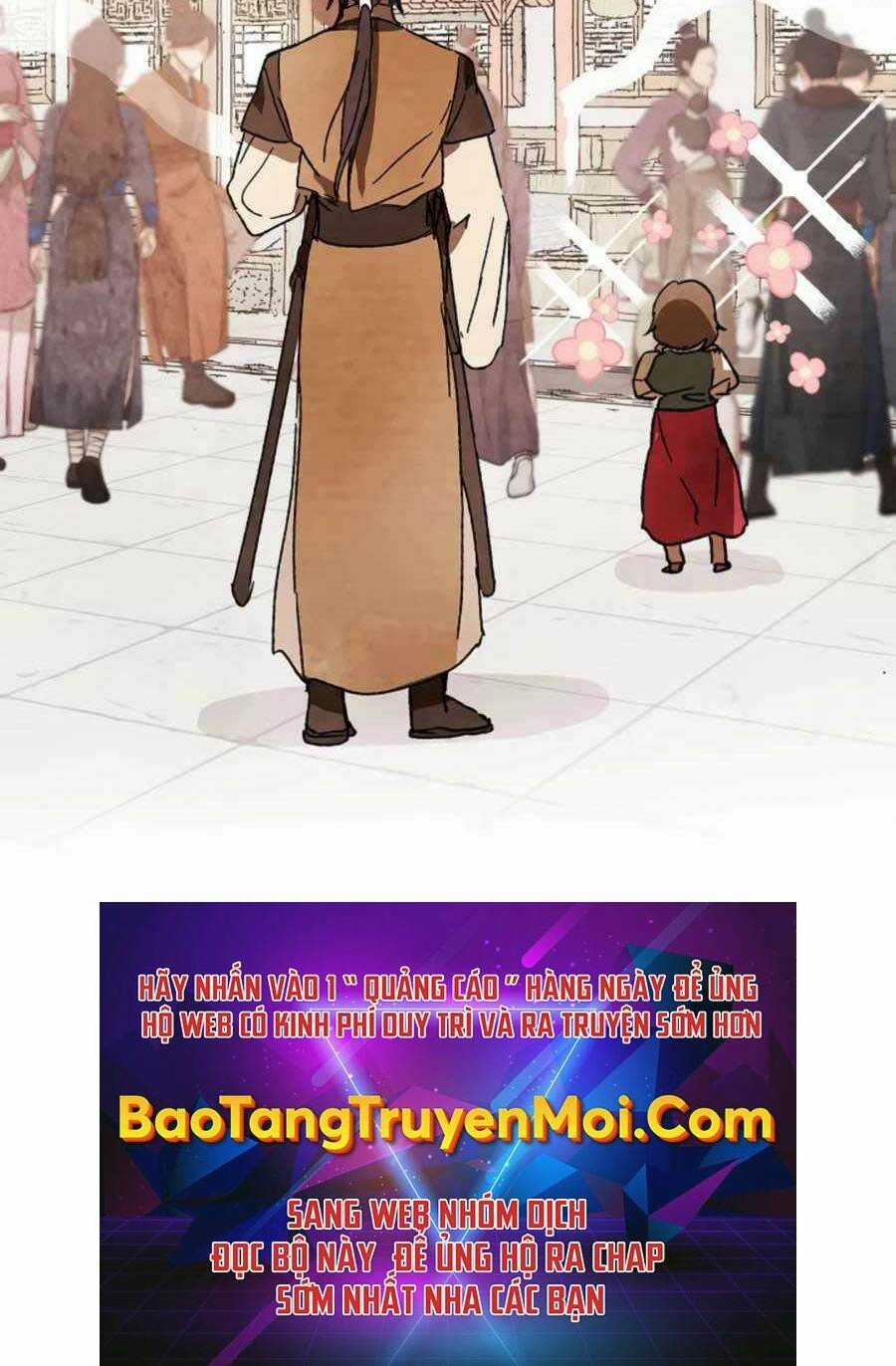 Vị Thần Trở Lại Chapter 6 trang 83