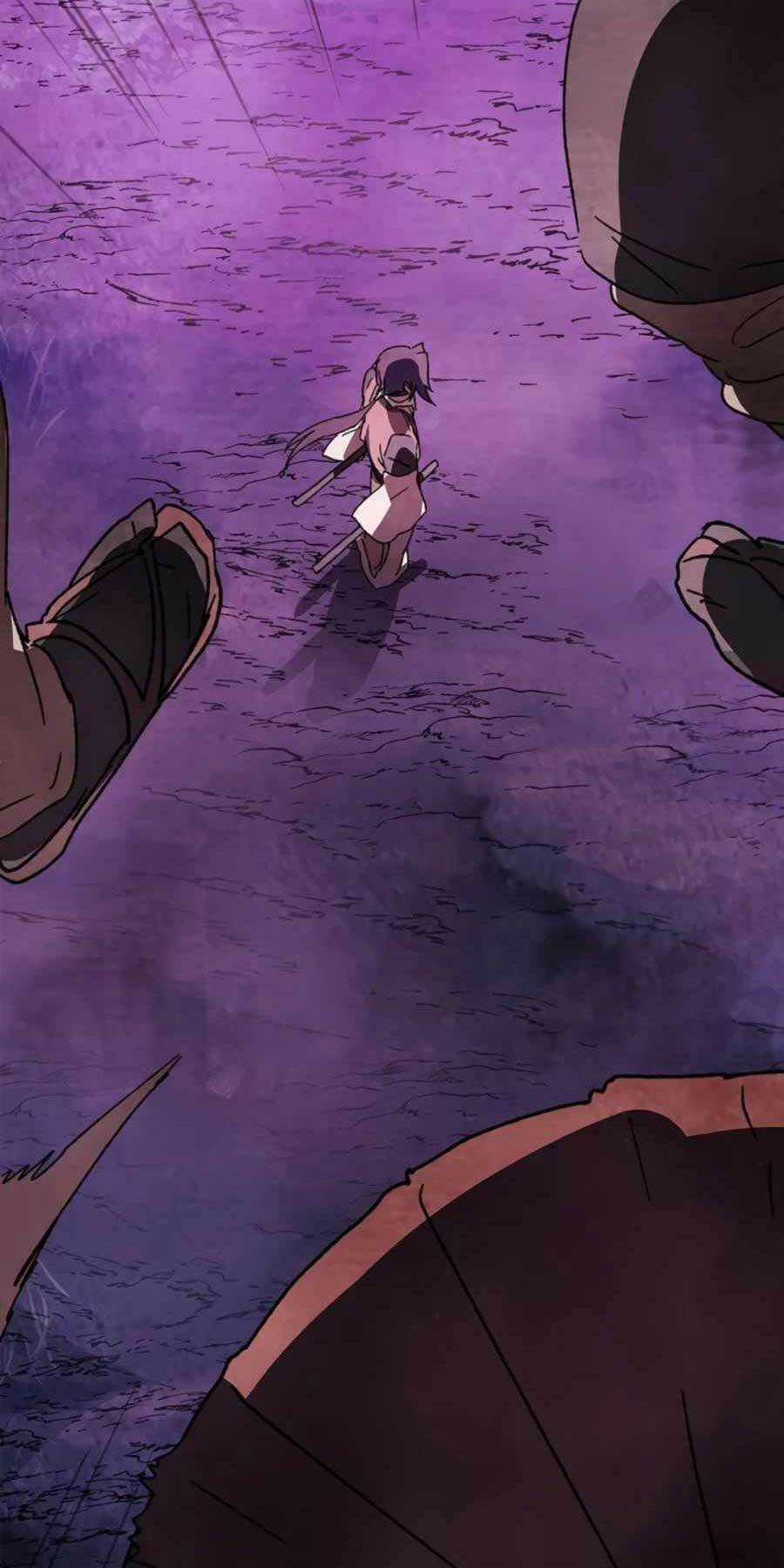 Vị Thần Trở Lại Chapter 6 trang 9