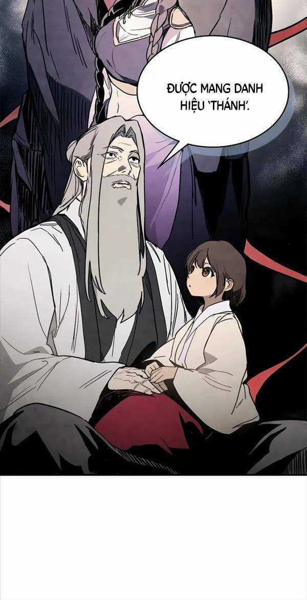 Vị Thần Trở Lại Chapter 60 trang 11