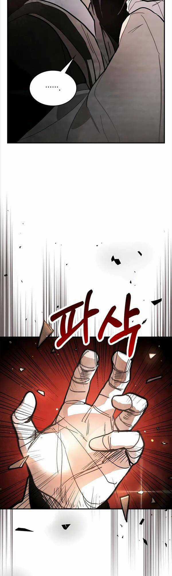 Vị Thần Trở Lại Chapter 60 trang 20