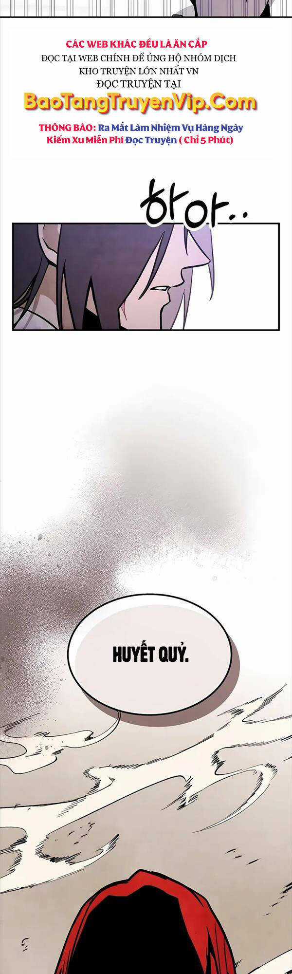 Vị Thần Trở Lại Chapter 60 trang 22