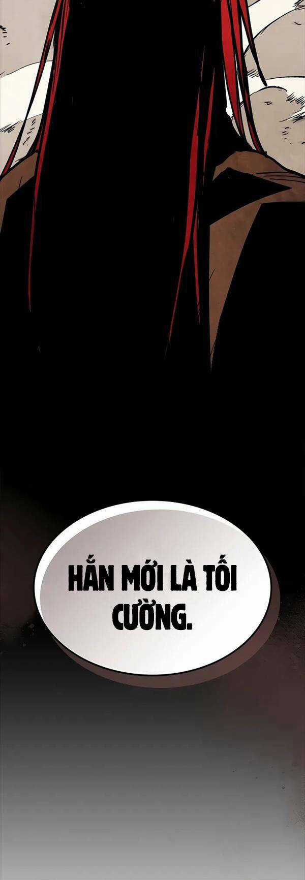 Vị Thần Trở Lại Chapter 60 trang 23