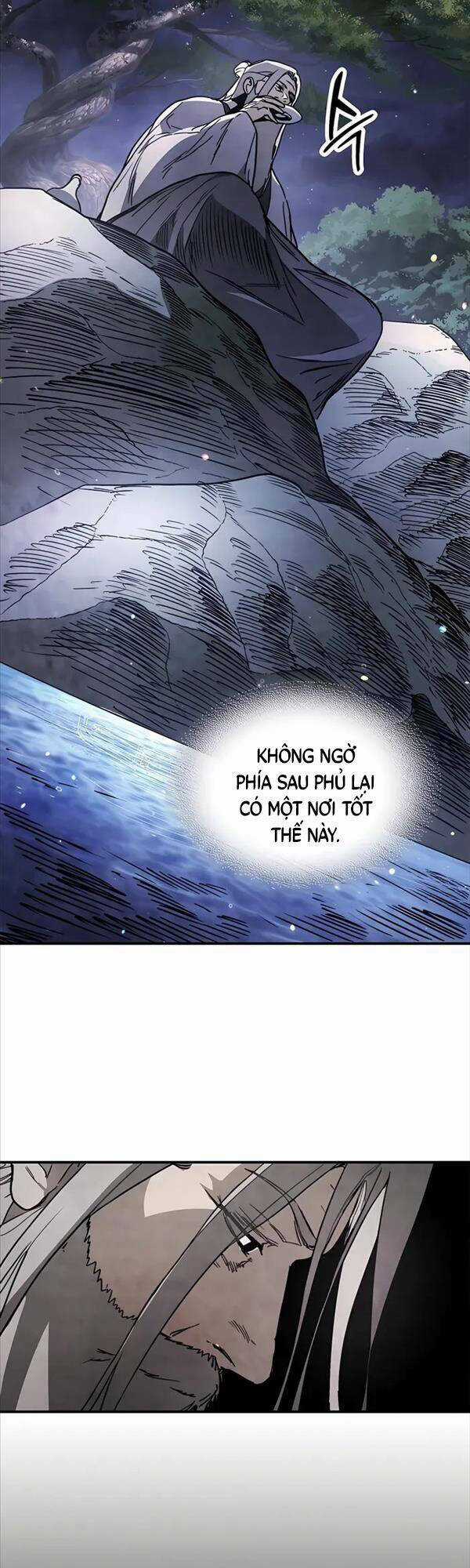 Vị Thần Trở Lại Chapter 60 trang 26