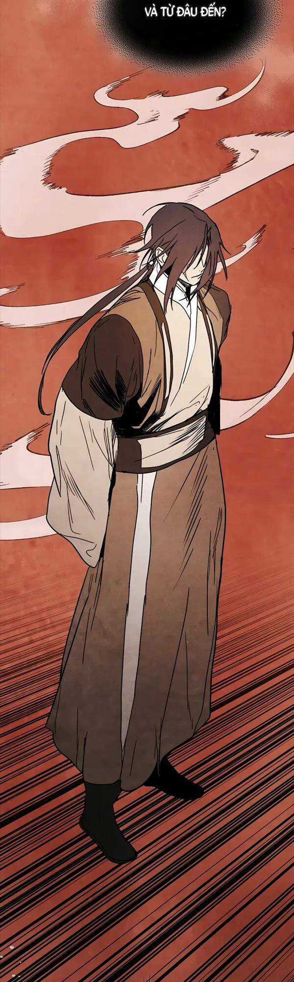 Vị Thần Trở Lại Chapter 60 trang 29