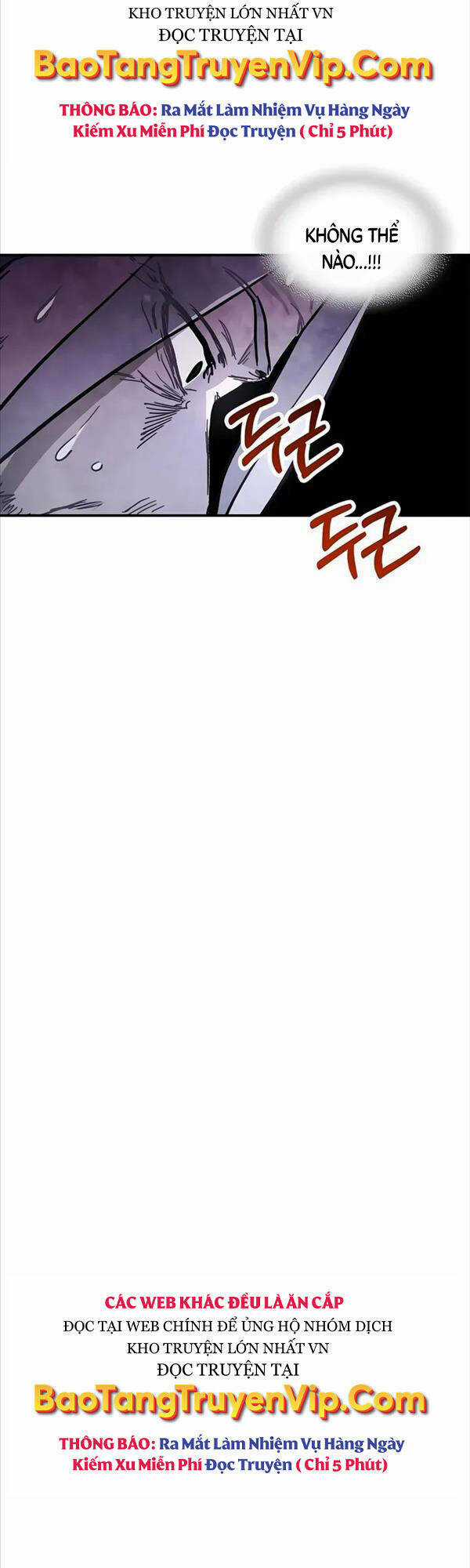 Vị Thần Trở Lại Chapter 60 trang 38