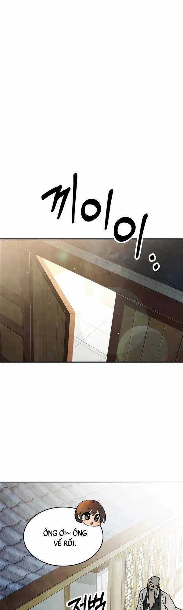 Vị Thần Trở Lại Chapter 60 trang 39