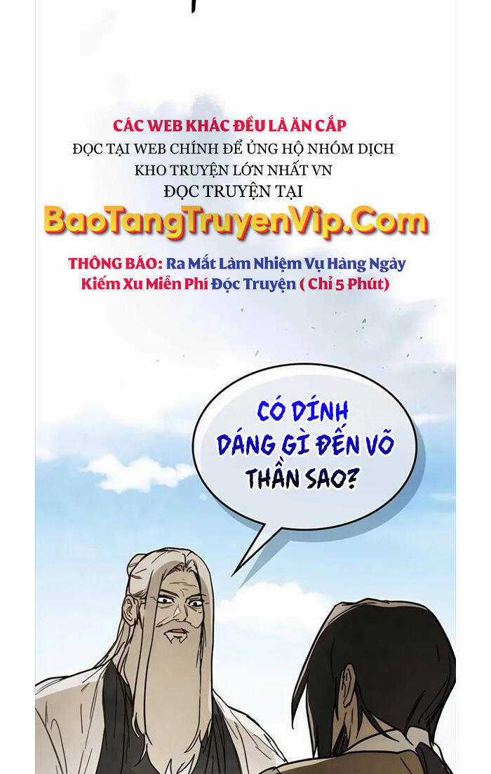 Vị Thần Trở Lại Chapter 60 trang 41